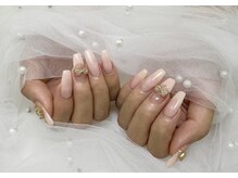 ガーデンネイル(Garden Nail)/お客様ネイル
