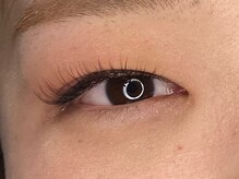 アース 流山おおたかの森店(HAIR & MAKE EARTH)/ブラウンエクステ