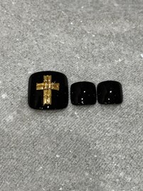 【B定額フットジェル】