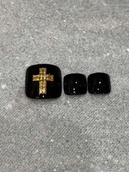 エルス(ELS)/【B定額フットジェル】