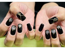 サクラキューネイル(sakura09.nail)/