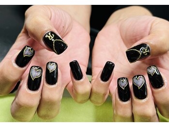 サクラキューネイル(sakura09.nail)/