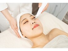 癒しの空間てもみ屋 練馬/【シミ・毛穴・ニキビケア】