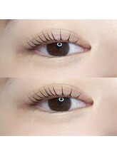 ナルミ 姫路駅店(NARUMI)/まつ毛パーマ/パリジェンヌ