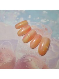 2025．8月月企画デザイン¥7590