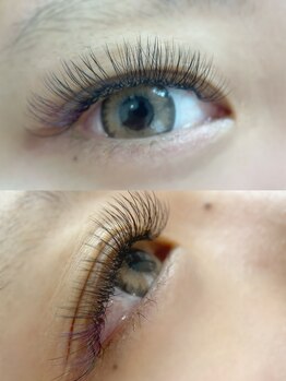 ムニ(muni)/LEDボリュームラッシュ80束