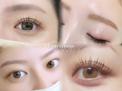 ルミナス(Luminous)の写真