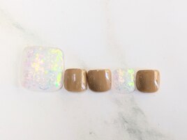 【フット定額Sコース¥5700】