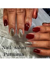 プルナモ(Purnama)/