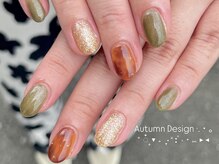 ネイルユー(nail.u)/