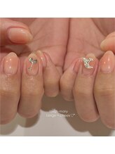 ラフ メニー(Laugh)/