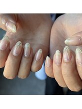 ナナ(nana)/定額サンプル/ニュアンス