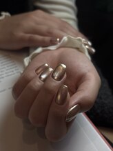 そわ(soi)/mg mirror