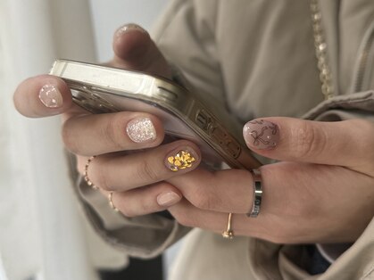 アンソロジー(Amth.)の写真