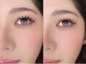 Eyelash&Nailartsalon Ali`i Hale【12/15OPEN(予定)】の写真/パーマやエクステの「持ち」には最大限こだわってます◎持ちの良さを実感できない方は是非お任せ下さい!