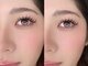 Eyelash&Nailartsalon Ali`i Hale【12/15OPEN(予定)】の写真/パーマやエクステの「持ち」には最大限こだわってます◎持ちの良さを実感できない方は是非お任せ下さい!
