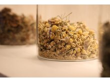 ネムリ バイジェン(nemuri by gen.)/カモミール［よもぎ蒸し］