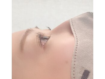 イイビ 中目黒(iibi)/まつげパーマ