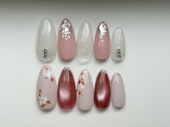 シェリル(CHERIRU)/スペシャル定額コース