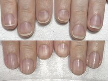 プレジールネイル 烏丸御池(Plaisir Nail)