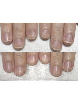 大人女性向けこだわりサロン