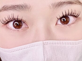 福花(フッカ)/LEDマツエク