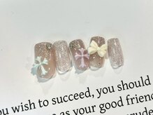 クプ アイラッシュプラス(qup)/ニュアンスワンホン¥11500