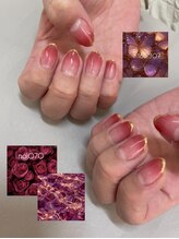 はあとねいる 石巻店/定番デザイン