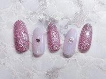 nail salon Cravo 本店/シンプルオフィスコース　36