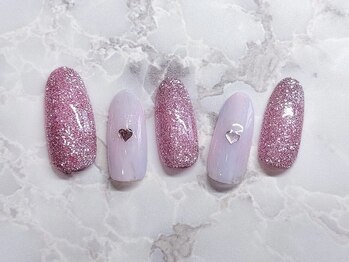 nail salon Cravo 本店/シンプルオフィスコース 36