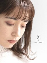 ニューディール 大通店(New deal)&nbsp;Moe na