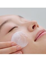 ポーラ 荒井駅前店(POLA)/肌効果と心地よさを追求