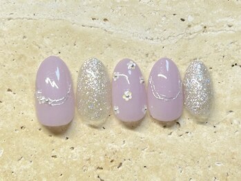 アーズ(Az...)/定額シンプルコース　¥5200