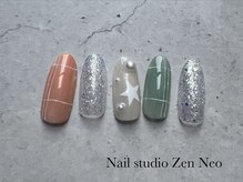 ゼンネオ(Zen Neo)/定額デザインコース