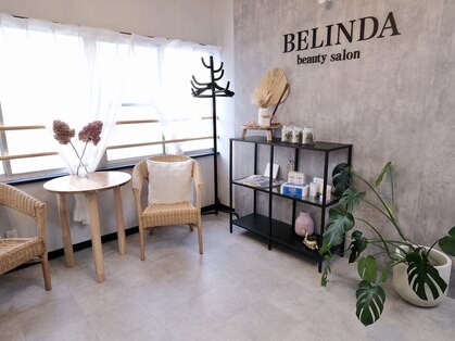 ベリンダ(BELINDA)の写真