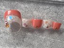 ＦＯＯＴ☆デザインジェルネイル