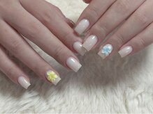 ジャスネイル(Jas Nail)/