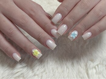 ジャスネイル(Jas Nail)/