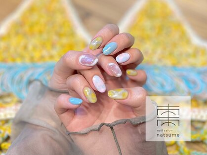 ナツメ 高円寺(棗 natsume)の写真