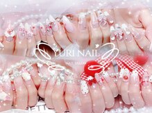 ユリネイル(Yuri nail)