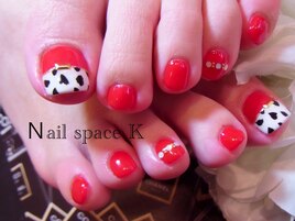 [11]定額フットジェルＡコース