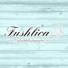 フシュリカ(Fushlica)ロゴ