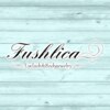 フシュリカ(Fushlica)のお店ロゴ