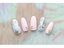 キャプラスネイル ミュウ(CAPLUS NAIL Mew)/S/S NEW SENCE Retro