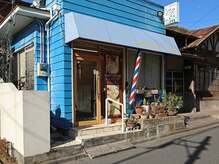 鎌倉美肌シェービングルーム あじさい