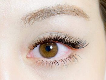 VTGアイラッシュ 栃木嘉右衛門店/最高級セーブルつけ放題★