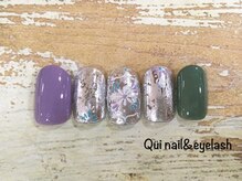 クワイ(Qui)/90分アートコース