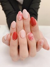 ネイルサロンアンドジュエリー アリュール(ALLURE)/