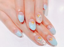 カラン 焼津店(CALIN)/シーズントレンドコース