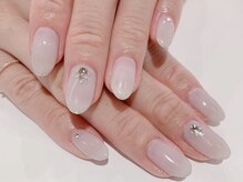 カラン 焼津店(CALIN)/シンプル定額コース